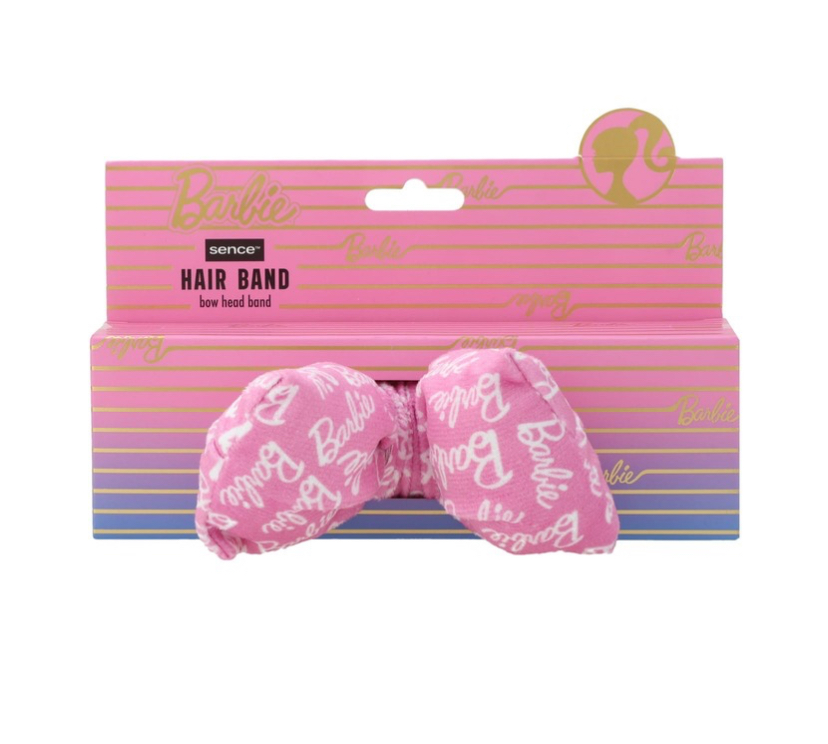 Turbante Barbie