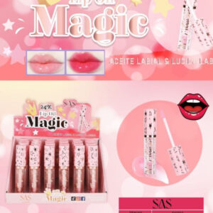 BRILLO LABIO MAGICO