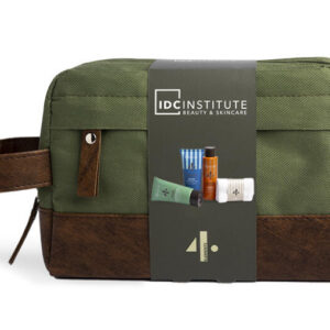 Idc Institute Four Elements Mens Wash Bag Neceser Para Hombre