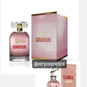Perfume Scandal 100ml mujer