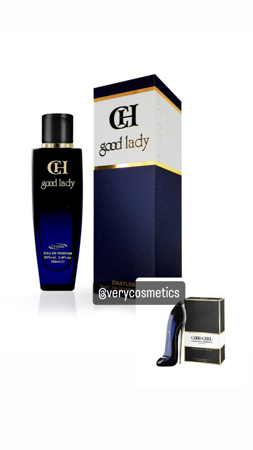 Perfume Good good lady 100 ml I Mujer