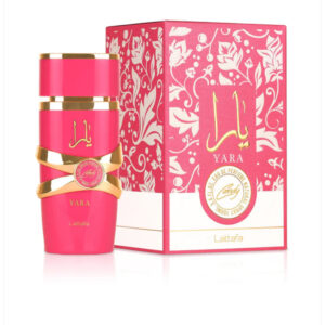 PERFUME YARA CANDY - LATTAFA