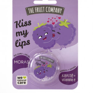 Bálsamo Labial Morast