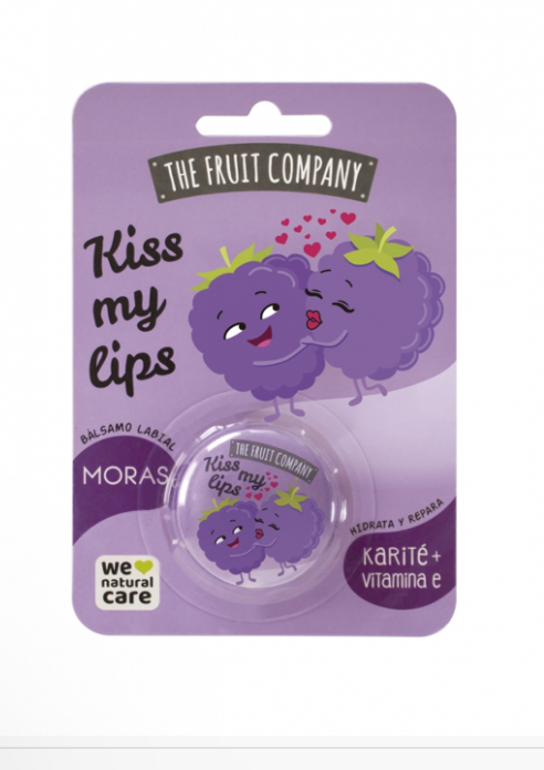 Bálsamo Labial Morast