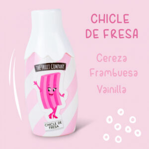 Colonia Chicle de Fresa Candy Shop