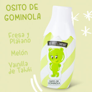 Colonia Osito de Gominola Candy Shop