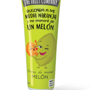Crema de manos Melón