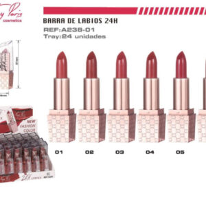 01 B LABIOS FIJO 24H