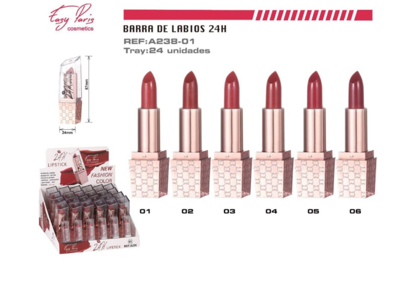 01 B LABIOS FIJO 24H