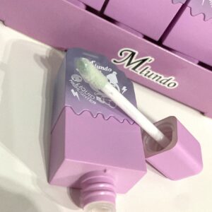 Alternative view of Iluminador líquido Kuromi