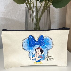 Neceser Blancanieves