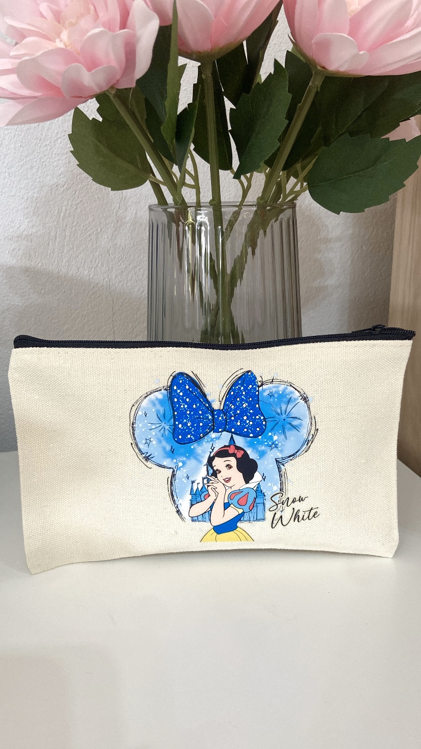 Neceser Blancanieves