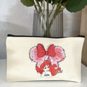 Alternative view of Neceser Ariel