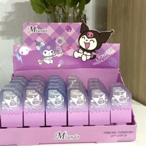 Iluminador líquido Kuromi