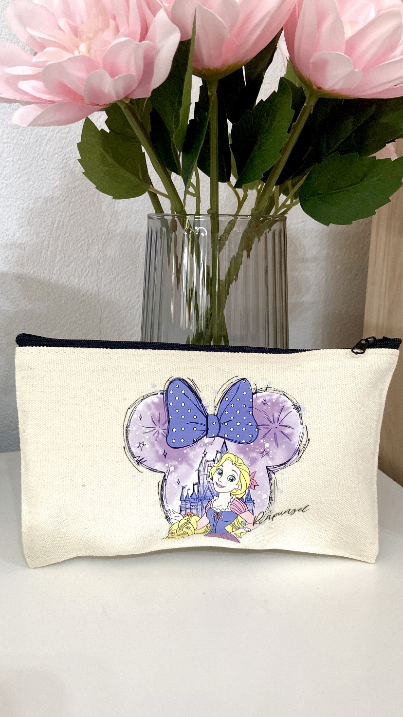 Neceser Rapunzel