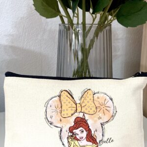 Alternative view of Neceser Bella