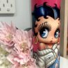 TUMBLER 600 ml Betty Boop