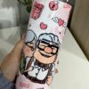 Tumbler 600 ml San Valentín 💌
