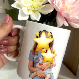 Taza Love con Foto