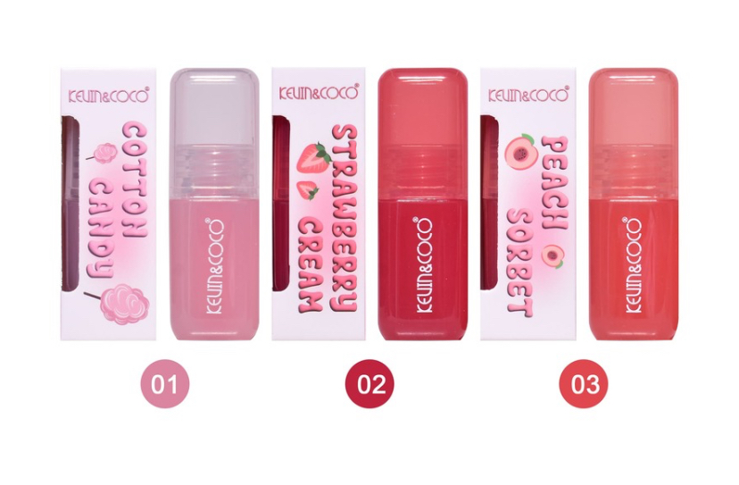 COLORETE KEVIN&COCO - Imagen 2