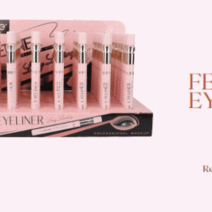 EYELINER PUNTA ROTULADOR