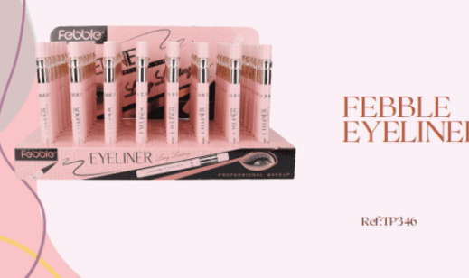 EYELINER PUNTA ROTULADOR