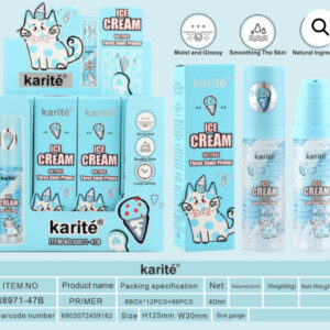 PREBASE DE MAQUILLAJER PRIMER