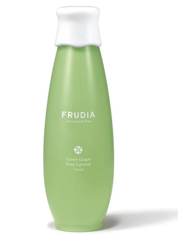 Tónico Control Poros de Uva