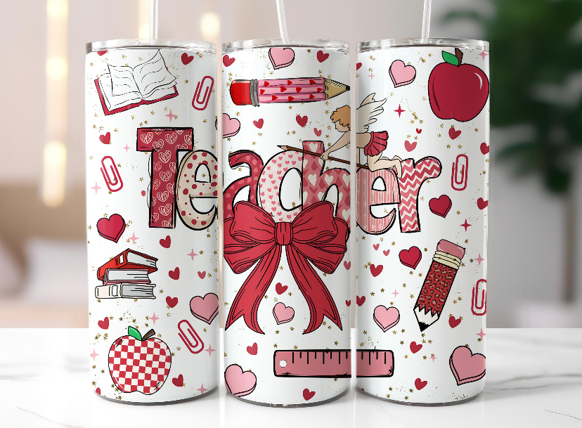 TUMBLER 600 ml MAESTRA