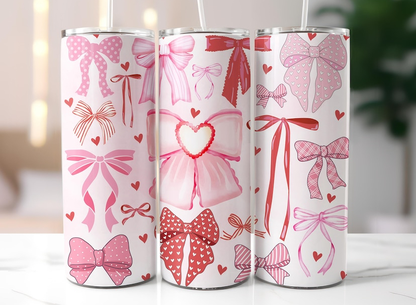 TUMBLER 600 ml LAZOS