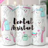 TUMBLER 600 ml Dentista