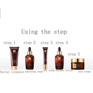 Alternative view of Set Skin Care 5 en 1