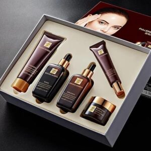 Set Skin Care 5 en 1