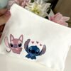 Estuche / Neceser Stitch