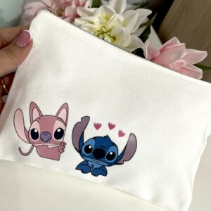 Estuche / Neceser Stitch