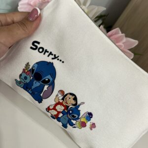 Estuche / Neceser Stitch