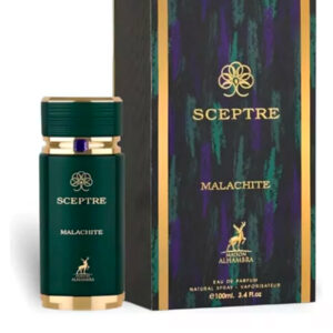 Perfume SCEPTRE MALACHITE