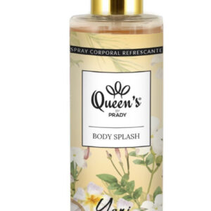 BODY SPLASH YANI TATUS