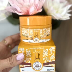 Crema Yara Tous Donse