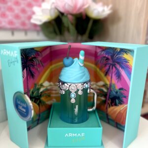 PERFUME ISLAND BLISS