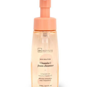 IDC INSTITUTE VITAMIN C Espuma Limpiadora