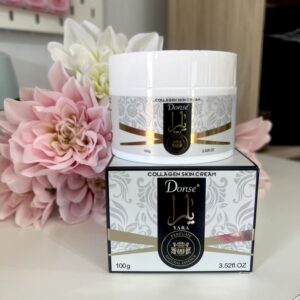 Crema Yara Moi Donse