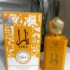 Bruma Corporal Spray VALENTINE SECRET YARA TOUS