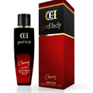 EAU DE PARFUM CH GREAT LADY CHERRY