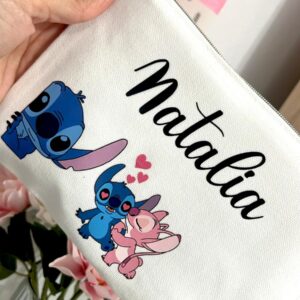 Alternative view of Estuche / Neceser Stitch