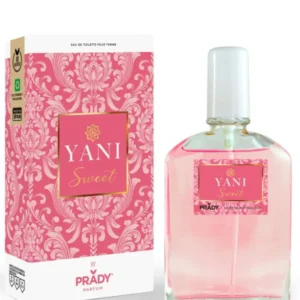 SWEET INSPIRADA EN YARA CANDY – PRADY