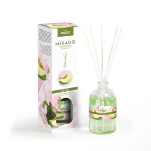 MIKADO AMBIENTADOR MELON 100ML