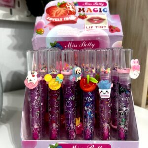 Brillo Magic miss betty