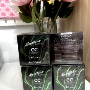 Maquillaje CC 02 Natural