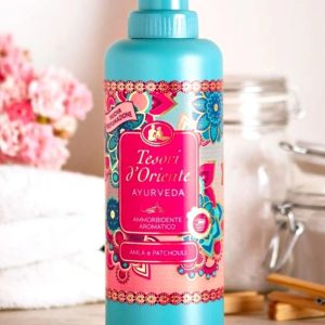 SUAVIZANTE AROMATICO AYURVEDA 750 ML